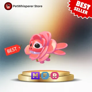 MFR ROSE DRAGON