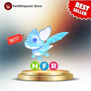 NFR Arctic Dusk Dragon