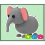 NFR ELEPHANT