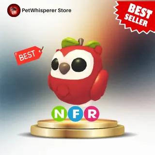 NFR APPLE OWL