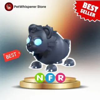 NFR Scarebear