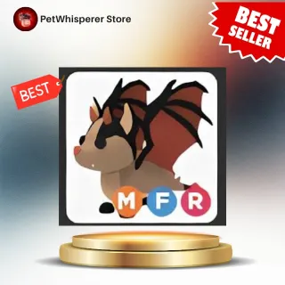 MFR BAT DRAGON