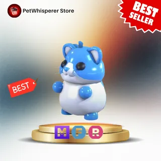 MFR Diamond Hamster