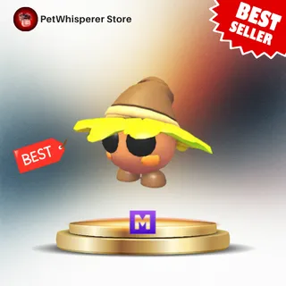 Mega Oakee Wizard