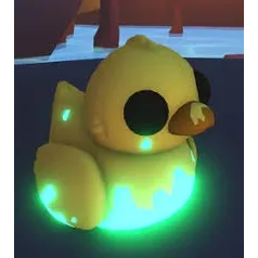 NEON  DIRTY DUCKY
