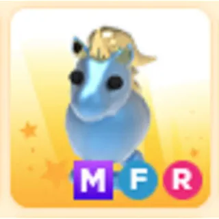 MFR Diamond Unicorn