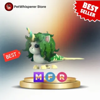 MFR Mermicorn
