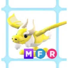 MFR ANCIENT DRAGON
