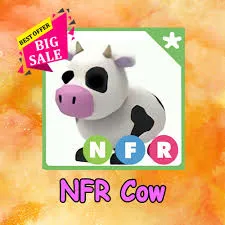 NFR COW