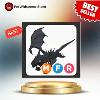 MFR SHADOW DRAGON