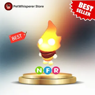 NFR EMBERLIGHT
