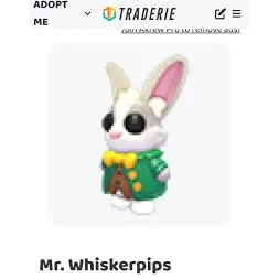 Mr. Whiskerpips