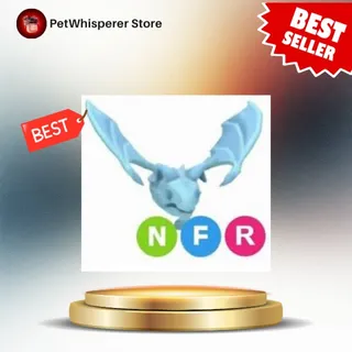 NFR FROST DRAGON