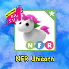 NFR UNICORN