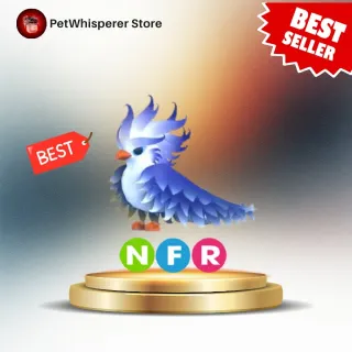 NFR Frost Phoenix