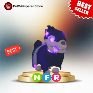 NFR UNDEAD HORSE