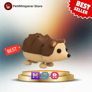 MFR Hedgehog