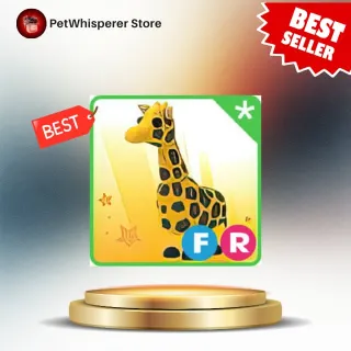 FR GIRAFFE