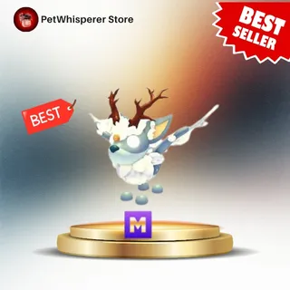 Mega Christmas Spirit