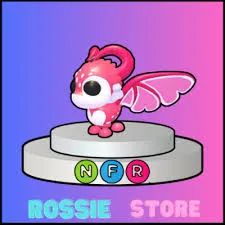 NFR CUPID DRAGON