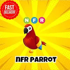 NFR Parrot