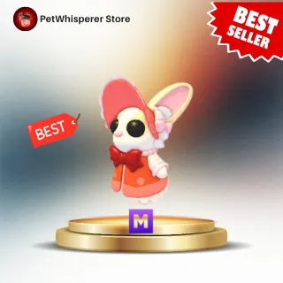 MEGA MRS. WHISKERPIPS