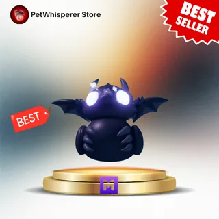 MFR SHADOW DRAGON DUCKY
