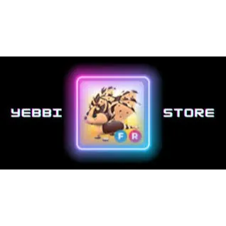 FR CHOCOLATE CHIP BAT DRAGON 