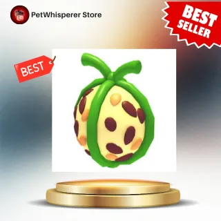 10x GOLDEN SEED BALL