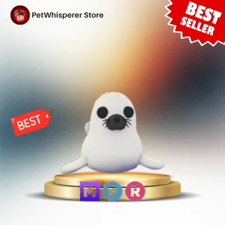 mfr harp seal