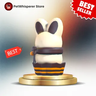 100x Choccybunny Box