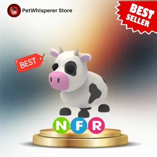 NFR COW