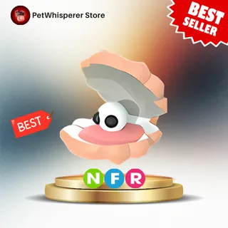 NFR HAPPY CLAM