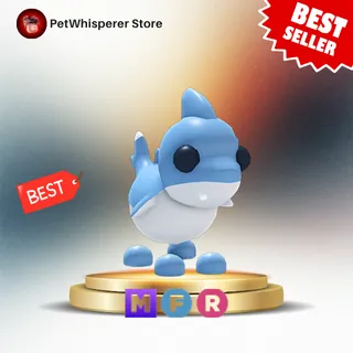 MFR SHARK PUPPY 