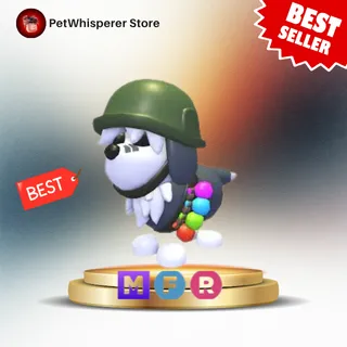 MFR General Sheepdog