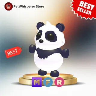 MFR GIANT PANDA