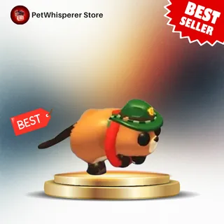 4X RANGER BEAVER