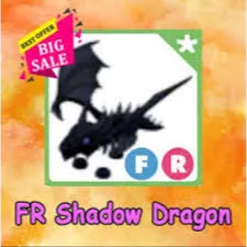 FR SHADOW DRAGON