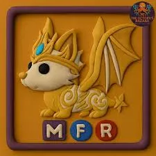 MFR FAIRY BAT DRAGON