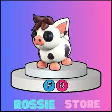 FR MINI PIG