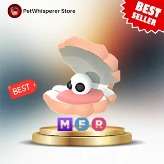 MFR HAPPY CLAM