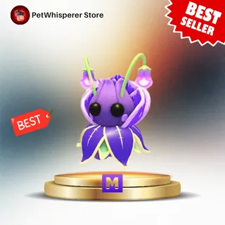 Mega Violet Friend