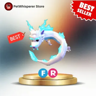 FR FROST FURY