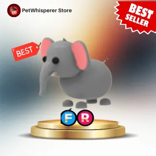 FR ELEPHANT