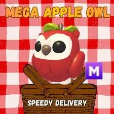 MFR APPLE OWL