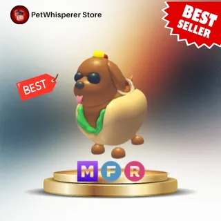 MFR HOT DOGGO