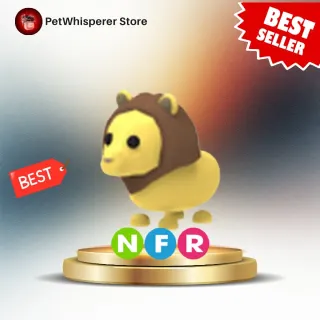 NFR Lion