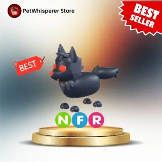 NFR WEREWOLF