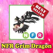 NFR Grim Dragon
