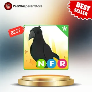 NFR CROW